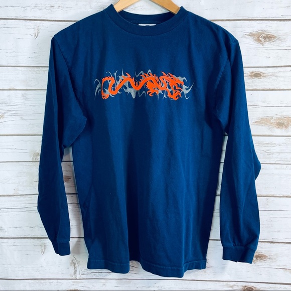 Arizona Jeans Co. | vintage 90’s long sleeve tshirt - Picture 1 of 8